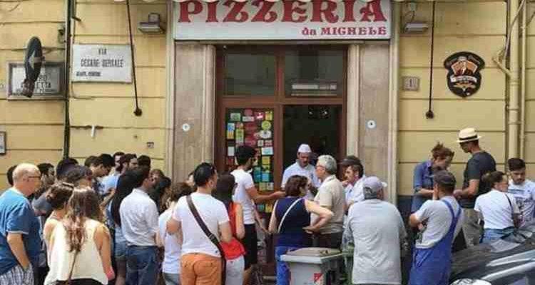 Casa Napul'E Ξενοδοχείο Νάπολη Εξωτερικό φωτογραφία