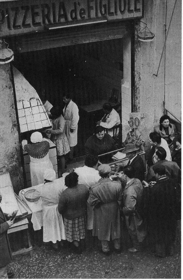 Casa Napul'E Ξενοδοχείο Νάπολη Εξωτερικό φωτογραφία