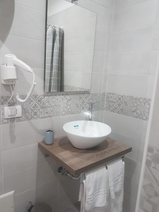 Casa Napul'E Ξενοδοχείο Νάπολη Εξωτερικό φωτογραφία