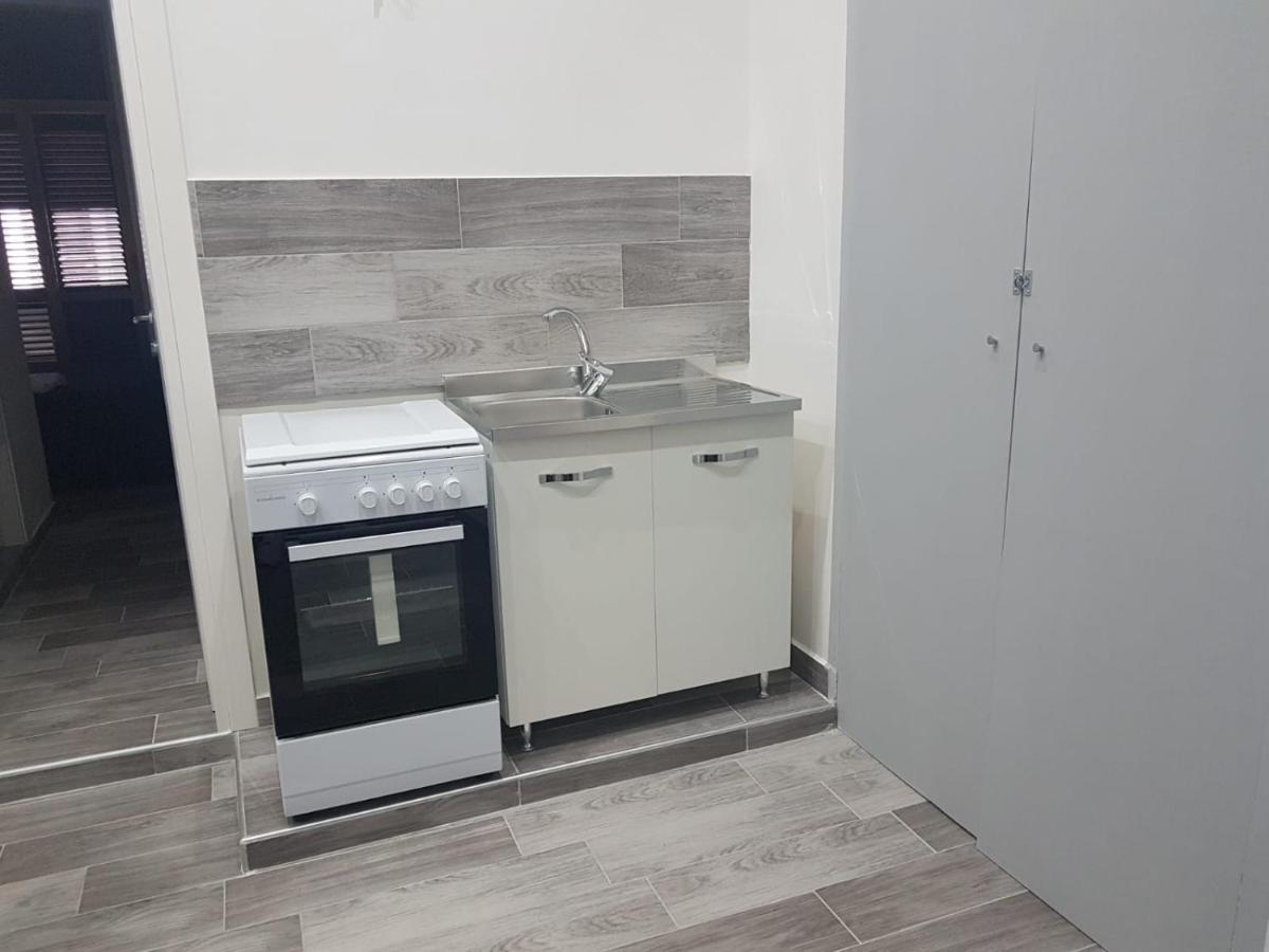 Casa Napul'E Ξενοδοχείο Νάπολη Εξωτερικό φωτογραφία