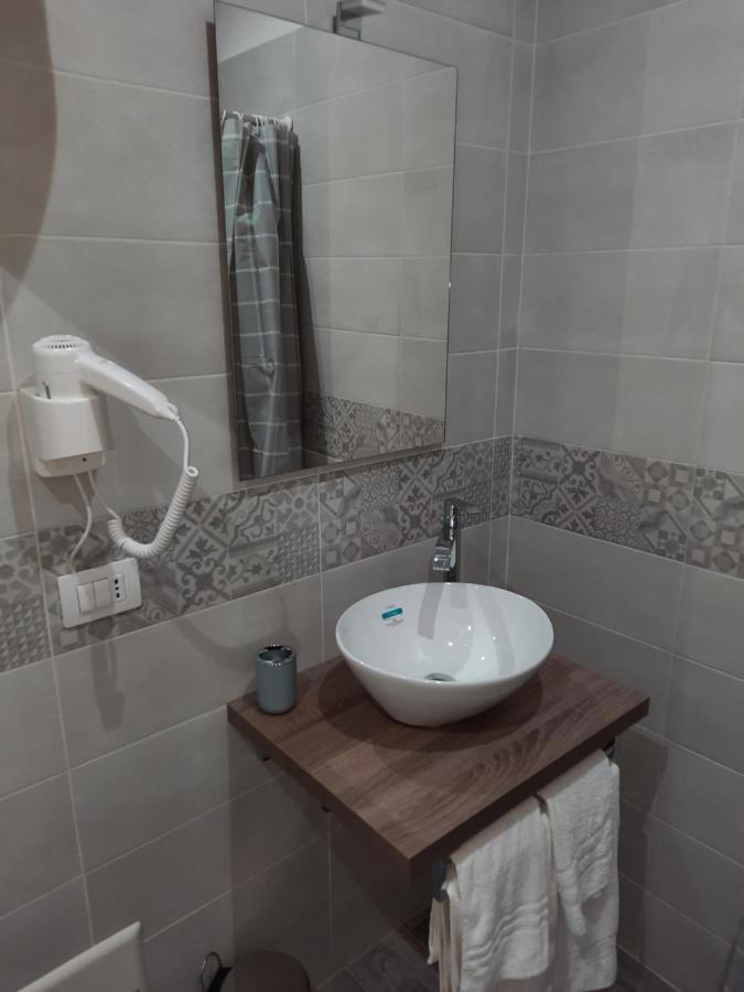 Casa Napul'E Ξενοδοχείο Νάπολη Εξωτερικό φωτογραφία