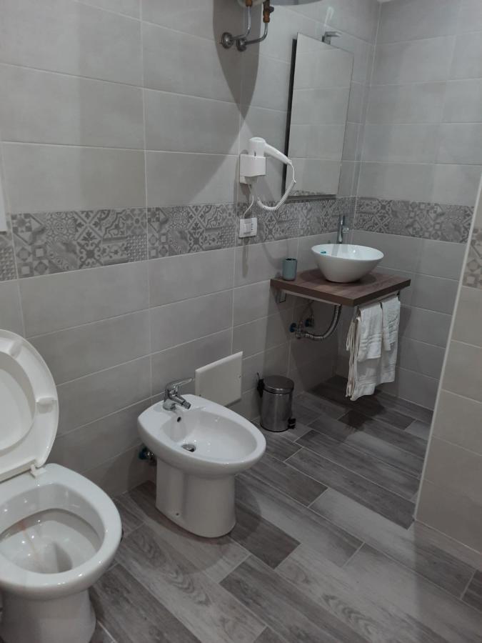 Casa Napul'E Ξενοδοχείο Νάπολη Εξωτερικό φωτογραφία