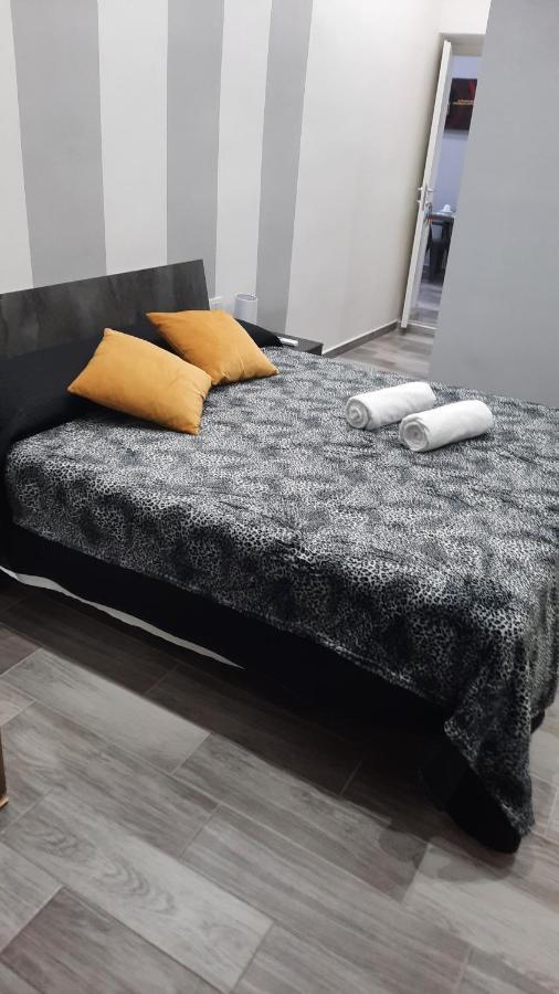 Casa Napul'E Ξενοδοχείο Νάπολη Εξωτερικό φωτογραφία