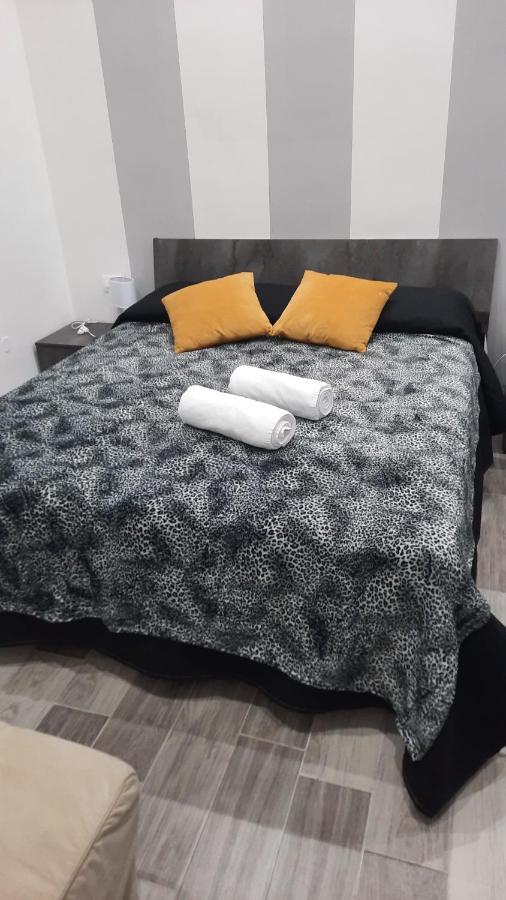 Casa Napul'E Ξενοδοχείο Νάπολη Εξωτερικό φωτογραφία