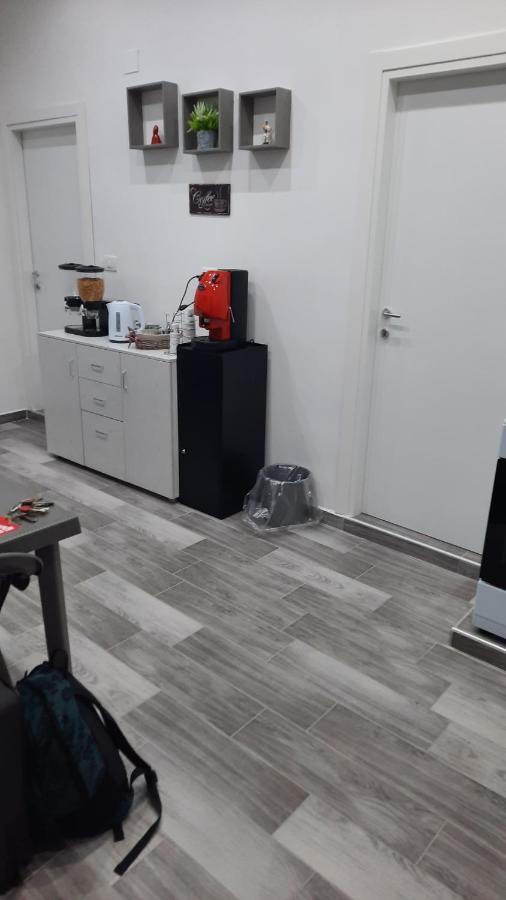 Casa Napul'E Ξενοδοχείο Νάπολη Εξωτερικό φωτογραφία