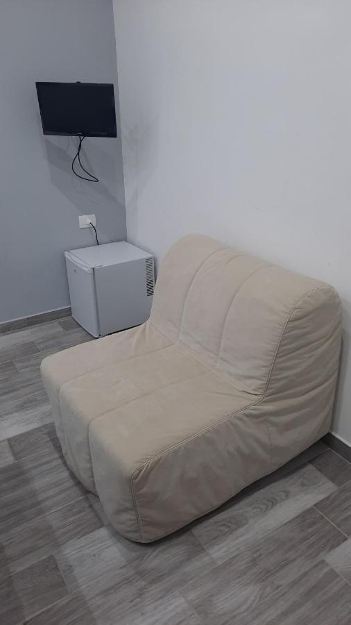 Casa Napul'E Ξενοδοχείο Νάπολη Εξωτερικό φωτογραφία