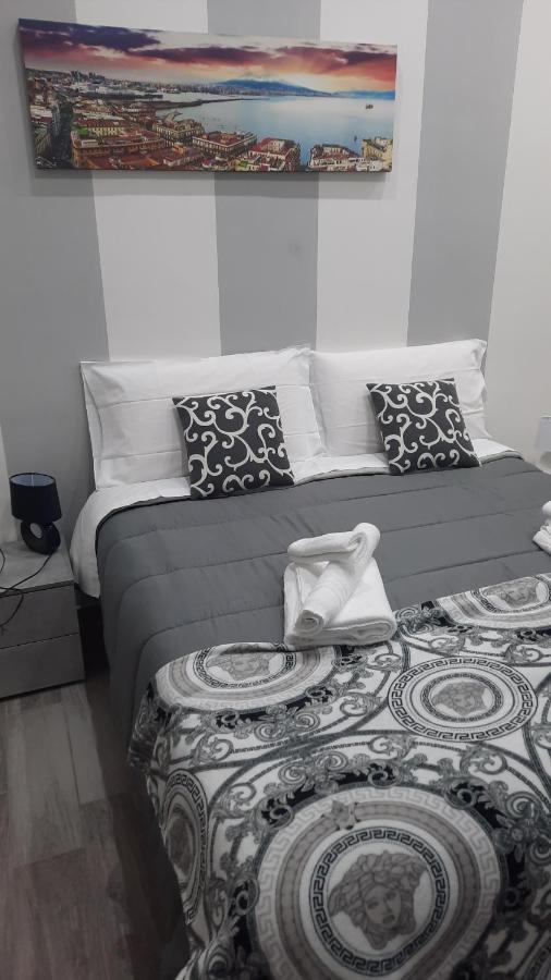 Casa Napul'E Ξενοδοχείο Νάπολη Εξωτερικό φωτογραφία