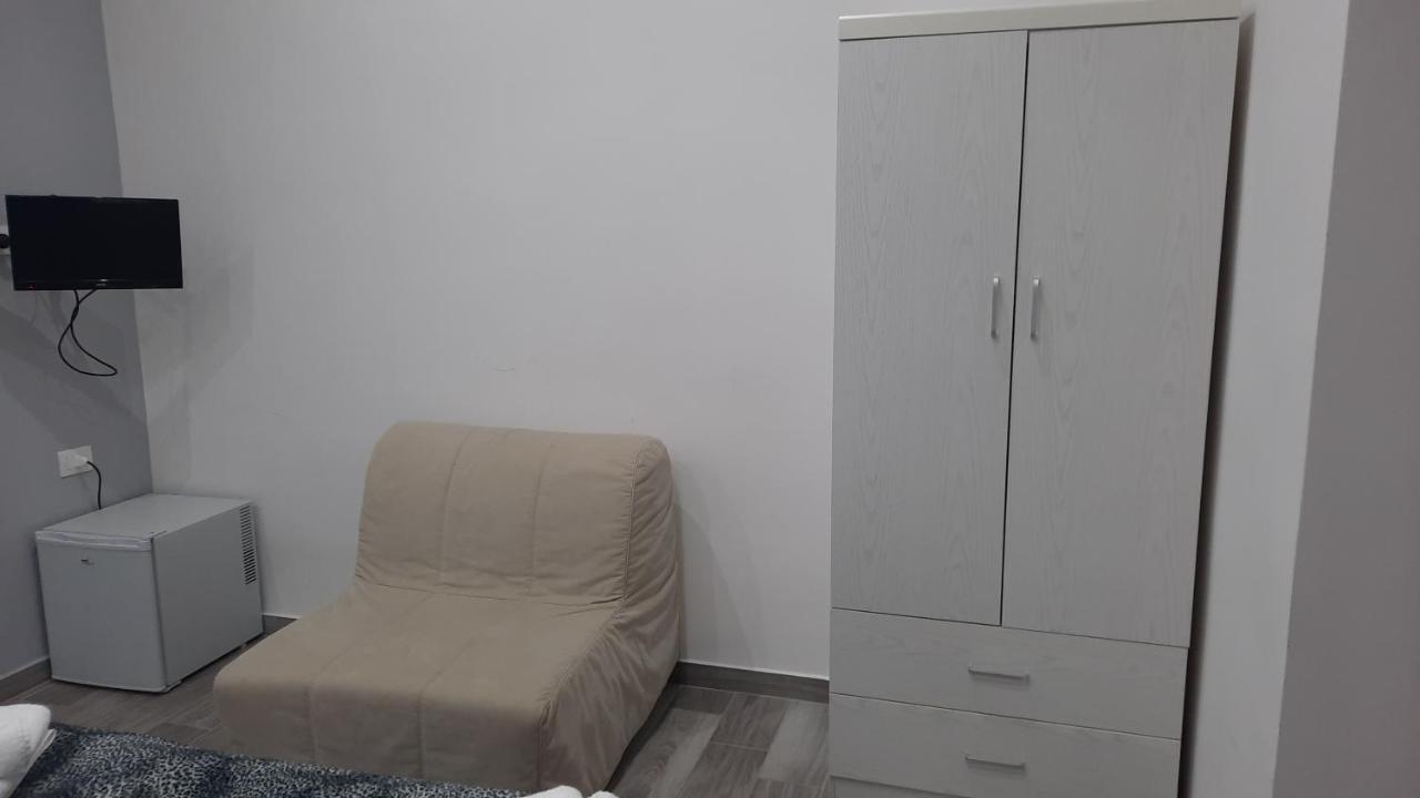 Casa Napul'E Ξενοδοχείο Νάπολη Εξωτερικό φωτογραφία