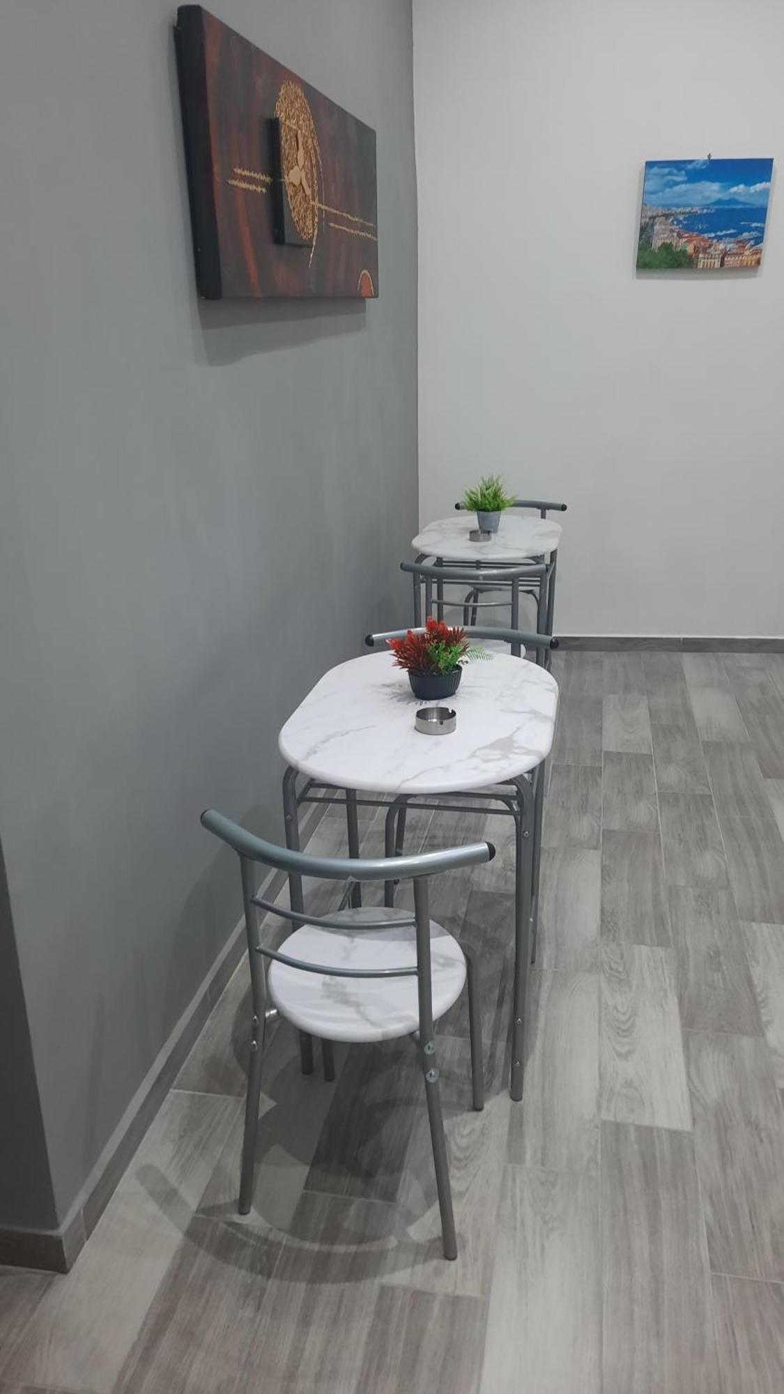 Casa Napul'E Ξενοδοχείο Νάπολη Εξωτερικό φωτογραφία