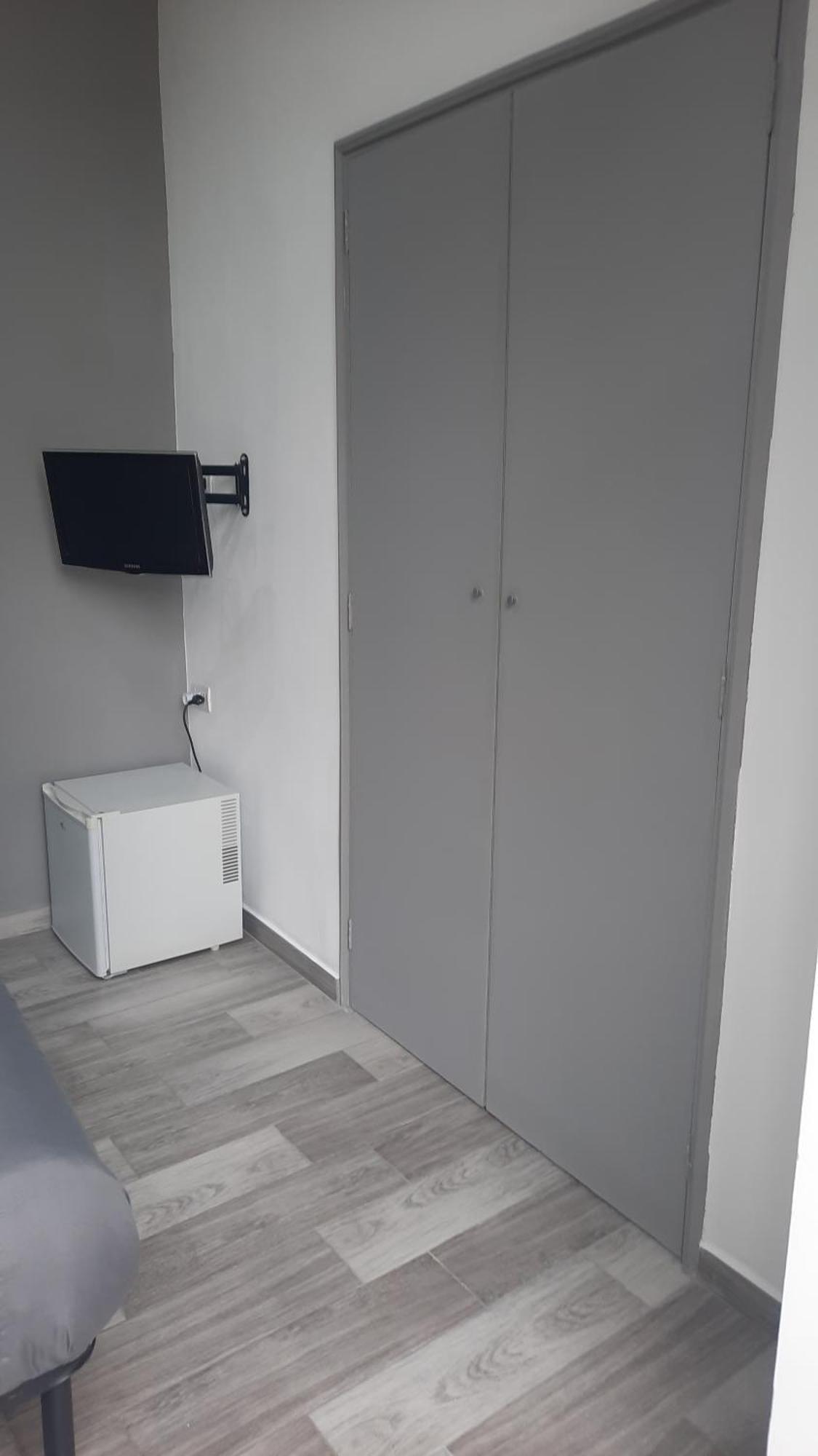Casa Napul'E Ξενοδοχείο Νάπολη Εξωτερικό φωτογραφία