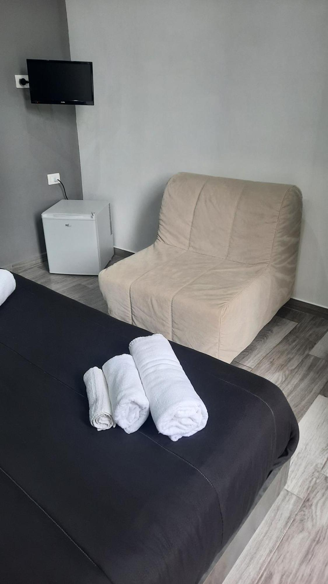 Casa Napul'E Ξενοδοχείο Νάπολη Εξωτερικό φωτογραφία