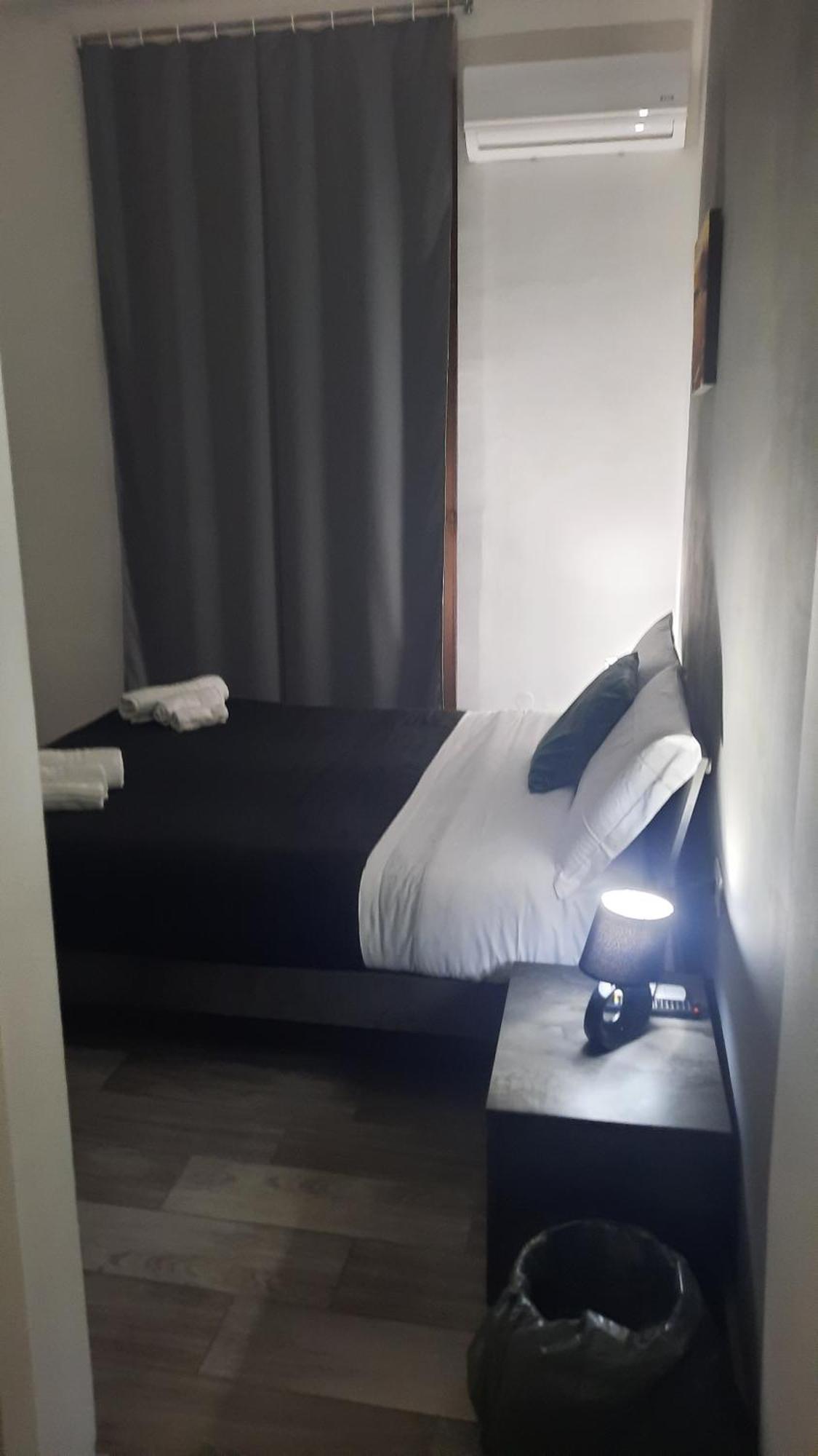 Casa Napul'E Ξενοδοχείο Νάπολη Εξωτερικό φωτογραφία